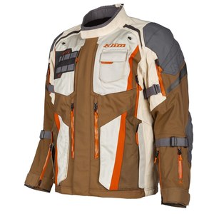 เสื้อแจ็คเก็ตผู้ชาย Badlands Pro กันน้ำ รุ่น Color Block ผลิตจากโพลีเอสเตอร์/ไนลอน - Product Image 5