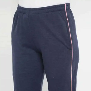 Ensemble de survêtement à capuche court pour femme, manches longues, couleur unie, cordon de serrage, tenue décontractée, hiver, 100% coton, polaire respirant - Product Image 5