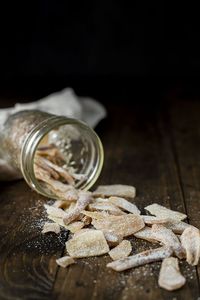 Selected <b>Fresh</b> <b>Ginger</b> Soft Dried into Tender Slices with a Rich Taste and Distinctive Natural Fragrance - Product Image 3