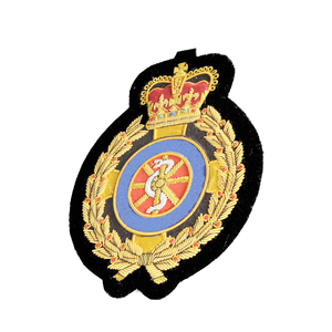 Fabricant Professionnel Prix Raisonnable Badges Métalliques Écologiques Sans Nickel Dernier Cri Personnalisés Vente en Gros - Product Image 2