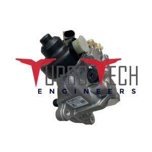 NUEVA BOMBA DE INYECCIÓN DE COMBUSTIBLE de Acero de Alta Velocidad 0445010583 0986437440 04L130755D 04L130755E para AUDI, SKODA, SEAT 2.0 TDI - Product Image 4