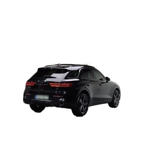 Genesis GV70 2.5T 2024, Gasolina, Tracción en las Cuatro Ruedas, Caja de Cambios Automática, Asientos de Cuero, Cámara Trasera, 36,611 km, Volante a la Izquierda - Product Image 1