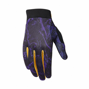 Guantes de Motocicleta de Cuero Genuino de Fábrica, Guantes de Motocicleta Impermeables con Pantalla Táctil, Guantes de Cuero para Motocicleta - Product Image 1