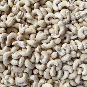Trusted Factory Cashew W180 Cashew <b>Nuts</b> Vietnam Cashews <b>Nut</b> Customized Packing Free Santigo - Product Image 1
