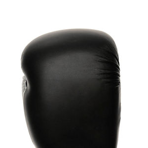 Gants de boxe professionnels en cuir de vachette à prix d'usine pour hommes, gants d'entraînement de boxe à doigts entiers, grandes tailles, fabriqués au Pakistan - Product Image 2