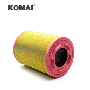 KOMAI 41270082 AF26241 2996126 41272124 A-70220 A-70221 RS5356 P785352 F026400080 2242906 LX2082 C321420/2 Luftfilterpatrone - Product Image 4