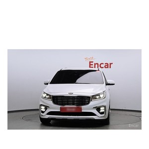 Kia Carnival de 7 Plazas, Gasolina, Limusina, Julio 2020, 39,655 km, Caja de Cambios Automática, Norma de Emisiones Euro V, Asientos de Cuero Traseros - Product Image 3