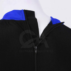 Traje de Baño Deportivo para Hombre 2026, de Secado Rápido, para Entrenamiento, con Tela Elástica - Product Image 4