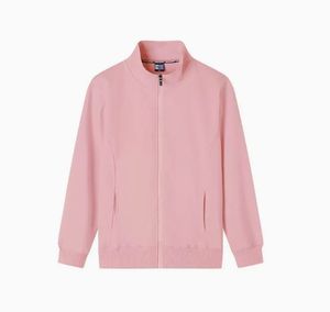 Sudadera con capucha para hombre, con cremallera, de jersey sólido, ecológica, deportiva, informal, de corte regular, para invierno. - Product Image 6