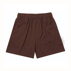 Nouveauté : Shorts de sport respirants en maille pour hommes – Idéaux pour la course, la gym, le fitness, le basketball et l'entraînement – Séchage rapide et confort estival - Product Image 6