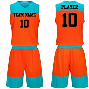 Conjunto de Uniforme de Baloncesto de Alta Calidad con Estampado, Ecológico, de Secado Rápido, Pantalones Cortos de Malla, para Entrenamientos Diarios Avanzados - Product Image 5