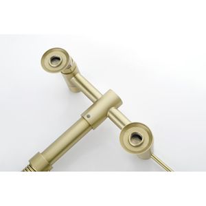 Rubinetto da Cucina a Parete con 3 Funzioni, Design a Ponte per Cucine - Product Image 6