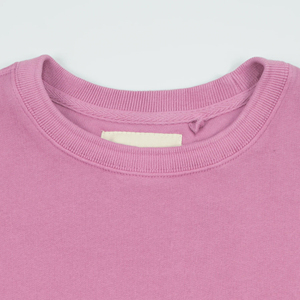 Sudadera de Cuello Redondo para Mujer, Personalizada, de Alta Calidad, Suave y Cálida, de Algodón, Manga Larga, Fabricantes de Sudaderas para Mujer - Product Image 6