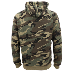 Service OEM : Sweats à capuche camouflage pour hommes, confortables et élégants, pour les loisirs et les activités de plein air, pour garçons adultes. - Product Image 6