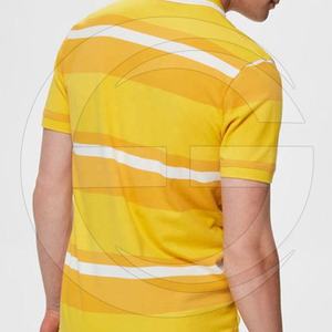 Camiseta Personalizada para Hombre, Diseño en Blanco Transpirable, Tejido de Punto de Poliéster/Algodón, Alta Calidad, Suave, Hecha en Pakistán - Product Image 3