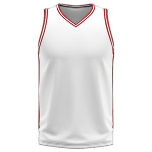 Wholesale Price High Quality Sports Basketball Jersey Breathable Print Custom Black Grey Basketball Wear Jerseys - Product Image 3