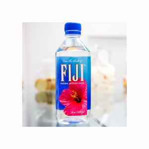 Agua Fiji, agua embotellada ecológica con empaque premium - Product Image 3