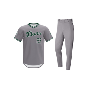 Maillots de baseball pour hommes Jays personnalisés, 100% broderie cousue, uniformes de baseball, prix raisonnable, haute qualité, service OEM - Product Image 6