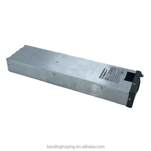 Module redresseur de haute qualité R48-3000E3 48V 3000W, entrée IEC 320-C20 200-220V, sortie utilisée/neuve pour l'alimentation des télécommunications - Product Image 4