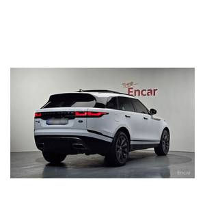 Land Rover Range Rover Velar 3.0 P400 R-Dynamic SE, Modelo Diciembre 2021, 21,562 km, Caja de Cambios Automática, Asientos de Cuero, Cámara Trasera - Product Image 2