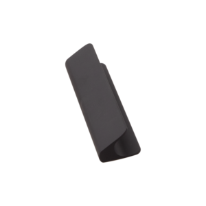 Poignée longue de placard en aluminium FB CB 163, finition céramique, poignée de bordure, Or Blanc Noir Rose Bleu Or Rose, quincaillerie de placard - Product Image 6