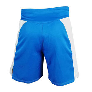 Pantalones Cortos de Artes Marciales Mixtas (MMA) Más Vendidos, Elegantes Pantalones Cortos de MMA para Hombre, Transpirables, para Entrenamiento Físico, Kick Boxing - Product Image 6