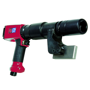 Chicago Pneumatic CP7600xB Clé à écrous pneumatique à lame de 1 pouce avec vanne d'arrêt - Product Image 2