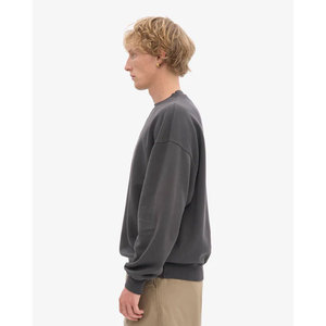 Sudadera con Capucha y Logotipo Personalizado, Sudadera de Forro Polar Grueso para Hombre, Ropa Urbana de Invierno, Estilo Hip Hop - Product Image 4