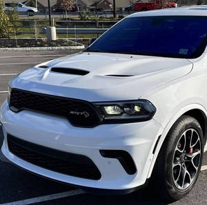 Meilleur Durango SRT Hellcat d'occasion 2021 - Product Image 2