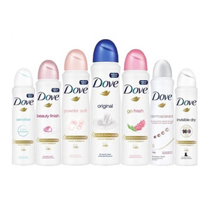 Desodorante en Aerosol Dove de la Mejor Calidad en Venta, Suministro del Fabricante con Empaque Personalizado y Servicio OEM Disponible - Product Image 4