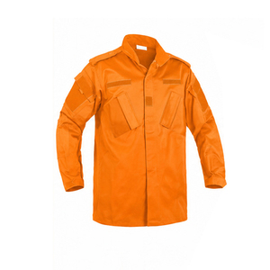 Ensemble chemise et pantalon d'uniforme de sécurité pour hommes à prix abordable, avec logo personnalisé, tailles variées, design simple et moderne, imperméable, léger et de haute qualité - Product Image 2