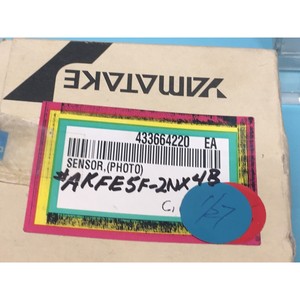 เซ็นเซอร์ YAMATAKE AKFE5F-2NX44B (แบบโฟโต้) 160332 - อุปกรณ์และอะไหล่เซมิคอนดักเตอร์ระดับโลกที่เชื่อถือได้ - Product Image 6
