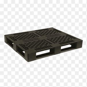 Mejor Precio, Palet de Plástico Premium Reciclable, Material de Desecho Plástico Industrial HDPE PP - Product Image 5