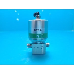 CKD AGD11V-4S Utilisé comme pièce détachée d'équipement semi-conducteur d'occasion - Product Image 1