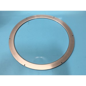 J&F 52100104 ANILLO, SOPORTE, BRACKET, 172732 - Equipo y Piezas de Semiconductores de Confianza de Global Legacy - Product Image 1