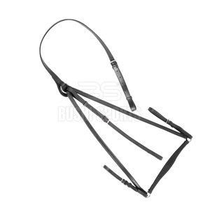 Martingala para Caballos con Servicio OEM, Ajustable y Cómoda, que Ofrece un Ajuste Práctico y una Calidad Confiable - Product Image 2