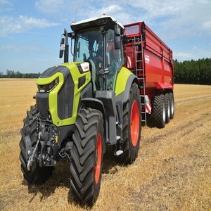 Potente Tractor de Clase Profesional con Motor de Alto Rendimiento, Diseño Robusto, Excelente Calidad, Tractor en Venta - Product Image 6