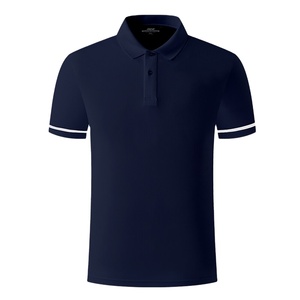 Polos d'été pour hommes et femmes, Logo personnalisé, Sublimation, Spandex, de loisirs, fabrication - Product Image 1