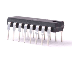 M54532P ไอซีไดรเวอร์มอเตอร์สเต็ปเปอร์ 4 เฟส แบบ DIP สำหรับควบคุมระบบอัตโนมัติอุตสาหกรรม CNC - Product Image 2