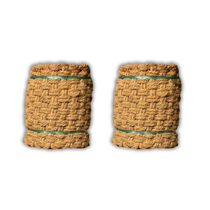 Tapis en fibre de coco/tapis en fibre de palmier extra épais pour un trafic intensif et une protection fiable des sols dans les espaces publics - Product Image 1