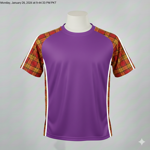 เสื้อยืดโอเวอร์ไซส์สตรีทแวร์ลายพิมพ์นูน 3 มิติ ผ้าคอตตอนหนา 100% พิมพ์ลายสกรีน เสื้อยืดผู้ชาย - Product Image 1