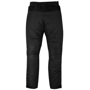 Traje de Motociclismo de Invierno Impermeable y Cortavientos, Chaqueta y Pantalones de Corduroy Transpirables, Conjunto de Protección CE Largo - Product Image 6