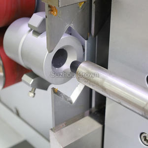 Équipement de fabrication de câbles de haute qualité, machine de découpe et de dénudage de câbles <span class=keywords><strong>super</strong></span> épais de calibre lourd, max. <span class=keywords><strong>300</strong></span> mm² - Product Image 2