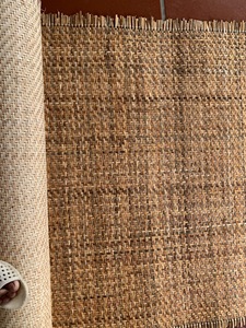 Cintas de Mimbre Ecológicas |   Accesorios de Malla de Caña Natural para Decoración de Interiores Modernos - Product Image 2