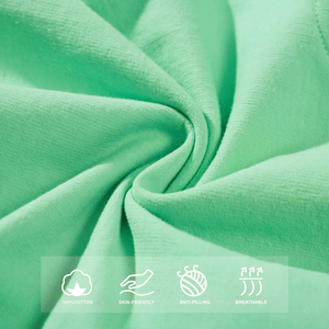 กางเกงขาสั้นเทอร์รี่ลำลองสไตล์สปอร์ตสำหรับผู้ชาย แห้งเร็ว เอวยางยืดสูง ระบายอากาศดี มีกระเป๋าเก็บของ ทรงหลวมใส่สบาย เหมาะสำหรับเล่นโยคะ - Product Image 6