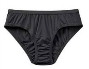 Braguitas de bikini de nailon personalizadas, transpirables, antiarrugas, antipilling, ecológicas, sin costuras, para mujer, ropa íntima al por mayor de Bangladesh - Product Image 2