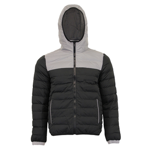 Sudadera con Capucha Deportiva de Alto Rendimiento para Hombre, Sudadera con Capucha para Todas las Estaciones, Sudadera Acolchada de Alta Calidad para Hombre, Protección contra el Frío - Product Image 3