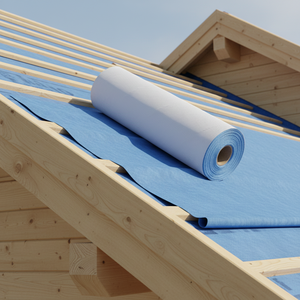 3-Layer <b>Roof</b> Protection: Ultimate <b>Waterproof</b> & Breathable <b>Membrane</b> - Product Image 5