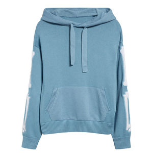 Custom 100% Cotton Fleece Pullover Hoodies Wholesale Hooded <b>Sweatshirt</b> Bulk <b>Gym</b> Activewear Streetwear Eco-Friendly Breathable - Product Image 3