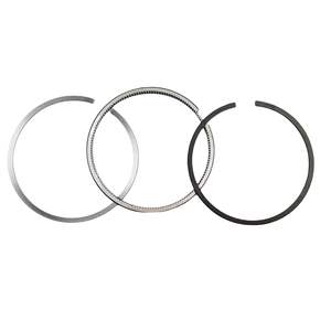 Juego de Anillos de Pistón para Motor Diésel Tipo DNS 620 DNT 620 DN 620 NT 133, Anillos de Pistón para Motor de Camión, Repuestos de Posventa con Calidad OEM - Product Image 5